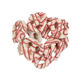 Valentine Drizzle Yogurt Pretzels 1 lb