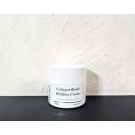 Bad Skin Collagen Bomb High Lifting Cream 100ml / 배드스킨 콜라겐 폭탄 하이리프팅 크림 100ml