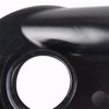 7Inch Dust Shroud Angle Grinder, Dustless Vacuum Universal Surface Cover