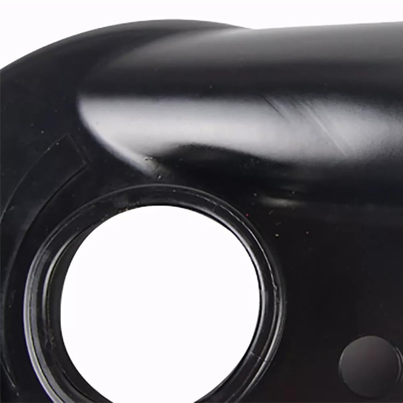 7Inch Dust Shroud Angle Grinder, Dustless Vacuum Universal Surface Cover