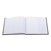 Wilson Jones Hardbound Accounting Journal, 9.25 x 7 Inches, 2