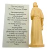 Westmon Works St Joseph The Home Protector Set with 4
