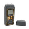 Pin Type Digital Moisture Meter 4 Measurement Modes Backlight LCD