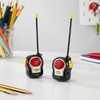 #winning Mini Walkie Talkies
