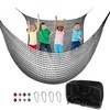 Toriexon Climbing Cargo Net - 6.5' x 9.8', Double Layer