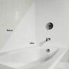 Rust-Oleum 385280 Tub And Tile Refinishing 2-Part Kit, Satin Coastal