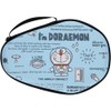 The World Connect I'm DORAEMON Table Tennis Racket Case EV005