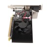 GT730 2GB GDDR3 Graphics Card Single Cooling Fan 64 Bit
