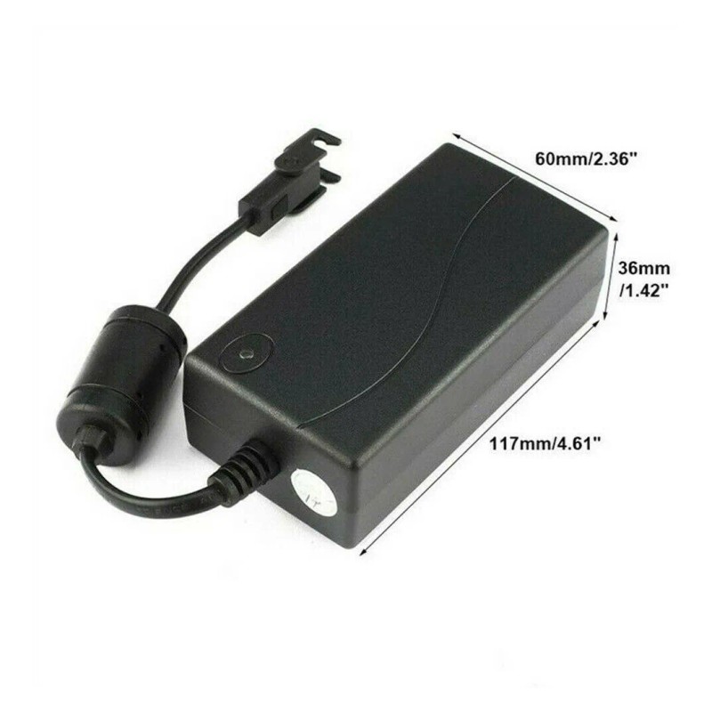 Adaptador De Sillón Reclinable Eléctrico Con Fuente De Alime