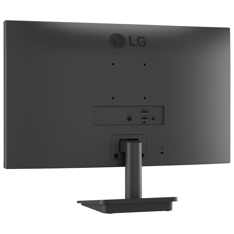 LG 24MS500-B 24 inch IPS Computer Monitor FHD (1920x1080) 100Hz