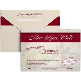 RNK 2812 °C5 Testament Brief