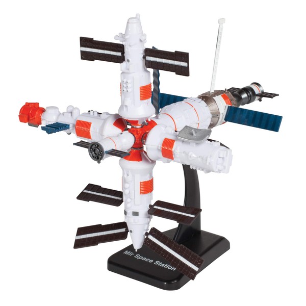 Daron Space Adventure Space Station Playset