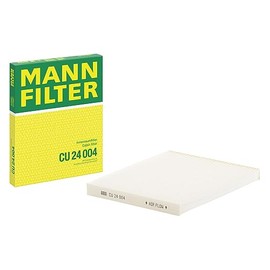 MANN-FILTER CU 24 004 Cabin Air Filter - CARS + TRANSPORTERS