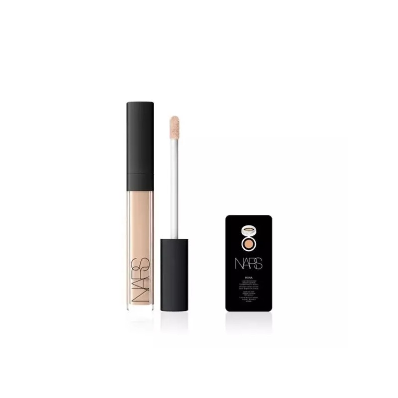 Radiant [갤러리아] 나스[단독] 래디언트 크리미 컨실러 세트 [카넬] [Galleria] NARS