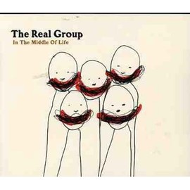 イン・ザ・ミドル・オブ・ライフ