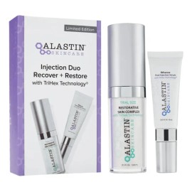 Set Alastin Post Injection Serum + Restorative Skin Complex