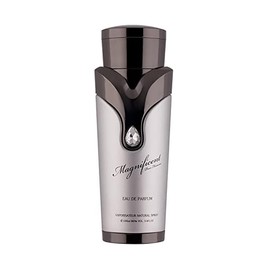 Armaf Magnificent for Men - 3.4 oz EDP Spray