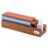 WÜSTHOF Gourmet Tri-Stone Sharpener