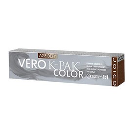 Joico By Joico Age Defy Vero K Pak Hair Colour – 8NGC Plus