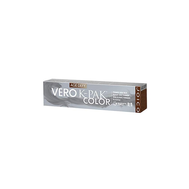 Joico By Joico Age Defy Vero K Pak Hair Colour – 8NGC