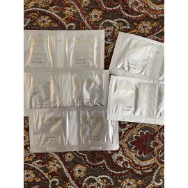 Cle de Peau Beaute LE SERUM THE SERUM Deluxe Trail Size Total 4 ml