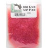 Hareline Dubbin Ice Dub #310 UV-RE
