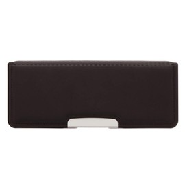 Sunstar Bungu S1313290 Pencil Case, Compact Fluffy, Yokopita Black