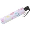 Women's Umbrella with Automatic Watercolours, Soap bubbles., Watercolors - Soap