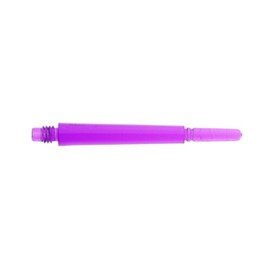 Purple Fit Shaft GEAR - Normal Locked (#3 In-Between (24mm))