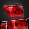 Duolctrams LED Outer Tail Light Rear Lamp Assembly Compatible with