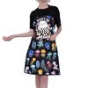 ENSIANTH Jellyfish Apron Jellyfish Gifts Don't Be Jelly Jellyfish Lover