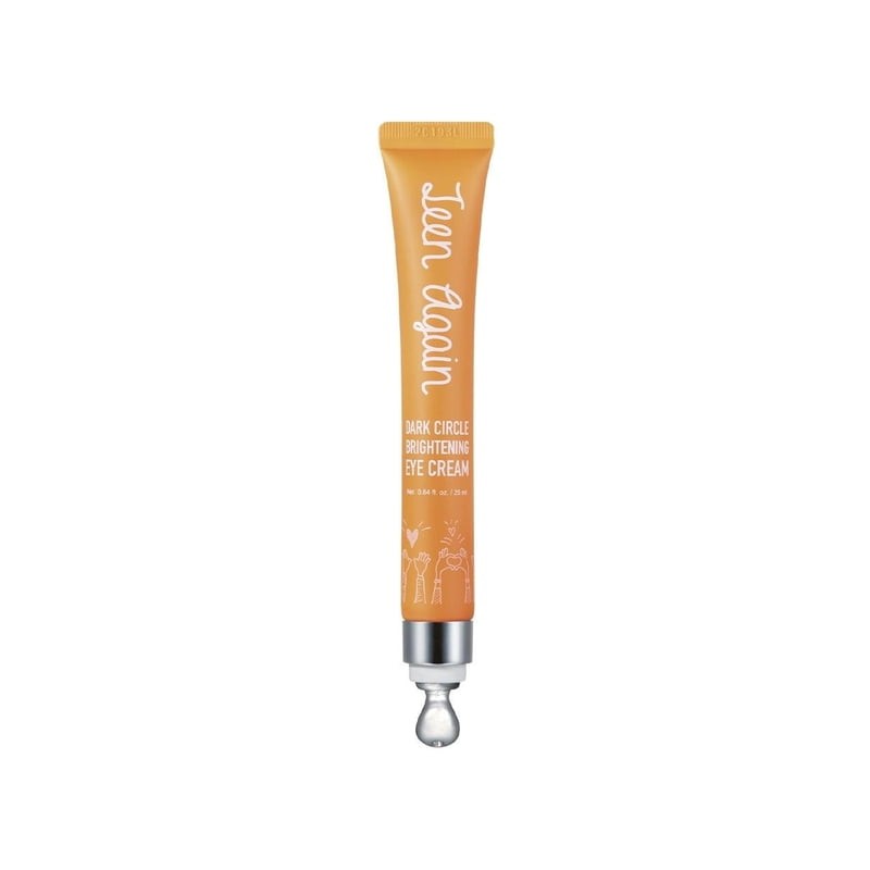 Crema Ojos Aclaradora Look at me 25 ml