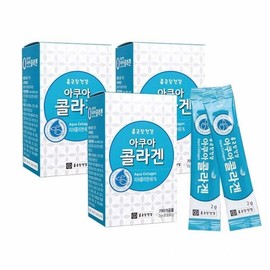 ChongKunDangHealthcare CKD Healthcare/Micromolecule/Fish Collagen/3Boxed
