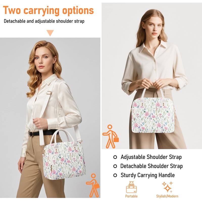 Cute Lunch Bag Women Large Lunch Box for Women