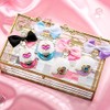 Pretty Cure Pretty Charm Cosmetics, Cure White