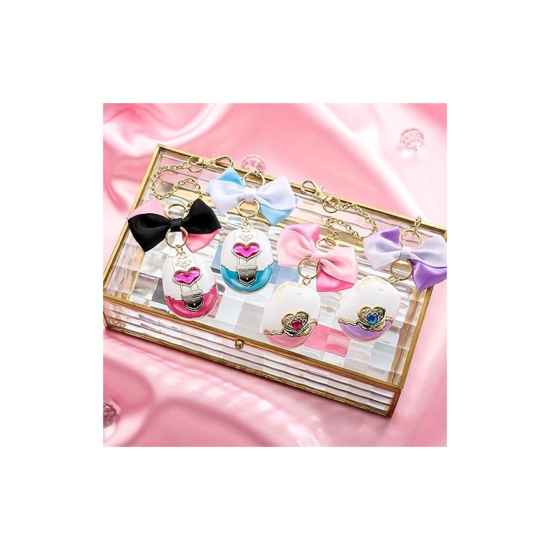 Pretty Cure Pretty Charm Cosmetics, Cure White