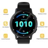 WD&CD 6 Pack Screen Protector Compatible with Garmin Vivoactive 5,