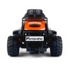KY-1816A RC Truck 2.4G 2WD 1/18 Scale RC Crawler Off-road