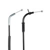 MOTOMASTER Motorcycle Choke Cable Compatible with SUZUKI GSF 600 S