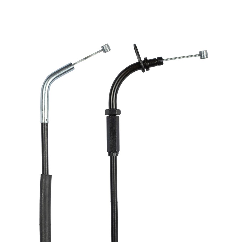 MOTOMASTER Motorcycle Choke Cable Compatible with SUZUKI GSF 600 S