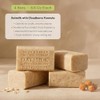 Australian Botanical Soap Jab n de Avena con Mora rtica