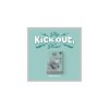 Kick'Flip Kick Out, Flip Now! 2nd Mini Album with Tracking