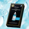 JM Solution 제이엠솔루션 더이펙트 히알루론산 & 모이스처라이징 마스크팩 1일1팩 (24ml*10매)