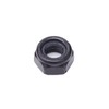 Hex Nuts Locking Nut DIN985 Standard Self-Locking Nut Carbon Steel