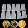 Rotech Nylon Press Bags 2x4 inch | 30 Pack |