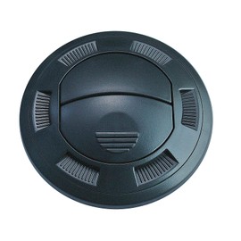 Recmod 6674231 Cab Heater Round Vent Cover Louver For Bobcat S100 S175 S205 S220 S250 S300 S330 A220 A300 863 864 963 320 5600 5610 T110 T140 T180 Skid Steer Loader Excavator Track Loader Work Machine