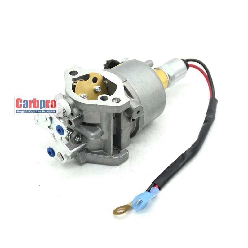 Carbpro A042P619 Carburetor for Onan 146-0785 146-0803 Generator Carb KY