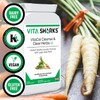 VitaCol Cleanse & Clear Herba 12 - Fibre Enriched Vegetarian