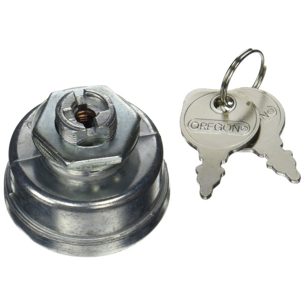 Oregon 33-397 Ignition Switch Lawn Mower Replacement Part