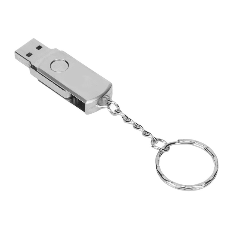Flash Drive USB 3.0 Waterproof Memory Data Storage High Speed